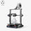 Ender-3 S1 Plus Full-metal Dual-gear Larger-size 3D Printer, AU Plug, UK Plug, US Plug, EU Plug