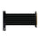 PCI-E 3.0 16X 90 Degree Graphics Card Extension Cable, 35cm, 40cm, 45cm, 50cm