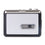Ezcap 231 USB Cassette Tape To MP3 Converter Cassette Player Recorder Walkman, Ezcap 231