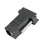 DB15 VGA Female to RJ45 8P Female Adapter, VGA to RJ45 8P