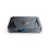 X96Q Pro+ Cortex-A55 Android 14 Octa-core CPU 4K HD Internet Set-top Box, 2GB+16GB, 4GB+32GB