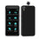 VORMOR Z6 5.0 inch HD Touch Screen Smart AI Translator 139 Languages with Offline Translation / Photo Translation