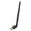 EDUP EP-AX300GS 300Mbps WiFi 6 Nano Wireless Dongle Single Band USB WiFi Adapter, EP-AX300GS