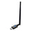 EDUP EP-AX900 900Mbps WiFi 6 Bluetooth 5.3 Dual-Band USB Wireless WiFi Adapter, EP-AX900