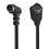 Mini DIN 7 Pin Core Audio / Video Cable, 0.5m, 1.8m, 3m