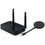 Measy AM1810 HDMI Wireless Screen Projector For PC / TV / Phone, Plug:EU Plug, EU Plug