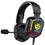 SoulBytes S21 Omni-directional Lightweight Memory Foam Ear Cushions Headset with Mic, Length: About 2m