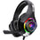 KOTION EACH GS410 Omni-directional Mic Noise Reduction Headset, Length: About 1.9m