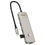 MOMAX DH19L 1-Link 9 in 1 Type-C Multifunctional HUB Adapter Docking Station