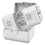 Yesido MC25 750W Universal Multifunction Travel Plug Adapter Kit with Storage Case, MC25
