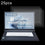 25pcs 9H 0.3mm Explosion-proof Tempered Glass Film, For Fujitsu LIFEBOOK A577 15.6