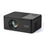 AUN A32 Pro 1280x720P 300ANSI Android 13 WIFI Display Smart Projector, US Plug, UK Plug, AU Plug, EU Plug