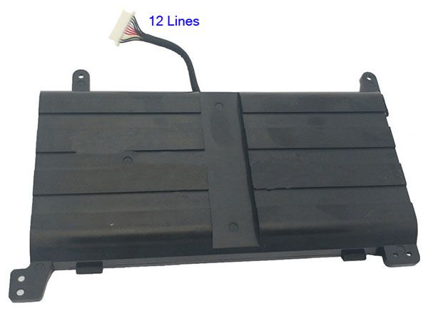 New Original HP FM08(12 cables) HP OMEN 17-an013TX 17-an014TX TPN-Q195 HSTNN-LB8B TPN-Q195 Laptop Battery