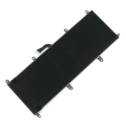 New Dell GFKG3 VN25R Laptop Battery For T16G Venue 10 Pro 50560 Pro 5056 WH96V