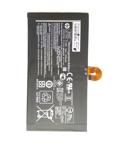 HP EA02 Original Laptop Battery for 367760-001 398832001 EG415AA HSTNN-1B09 NBP6A58B1 L2100 NX4820 NX7220 Pavilion dv4200 Pavilion dv4200 CTO Presario C500 Series