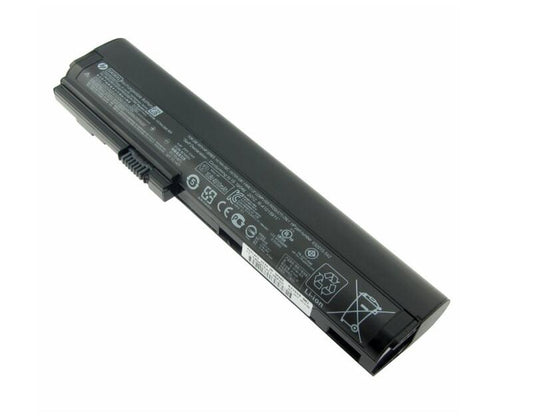 New HP SX09 Laptop Battery for HSTNN-DB2M 632014-222 QK645UT SX09100 EliteBook 2560P 2570p Series