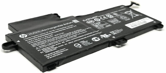 HP NU02XL Original Laptop Battery for 844200855 HSTNN-UB6U TPN-W117 pavilion x360 m1-u001dx Pavilion X360 11-U066TUPavilion X360 11-U067TU
