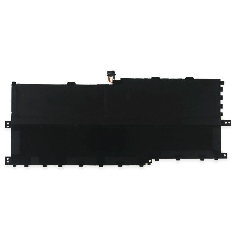 Lenovo Original L17M4P71 01AV474 laptop battery for Lenovo TP00076D ThinkPad X1 Yoga 2018 SB10K97623 4ICP4/48/113