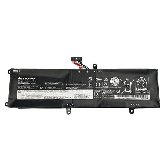 LENOVO L14S4PB0 Original Laptop Battery For 5B10H54717 Rescuer 15-ISK-I7 14-IFI 14-ISK i7 Rescuer 14-ISK-I5 14-ISK 14-ISK 15