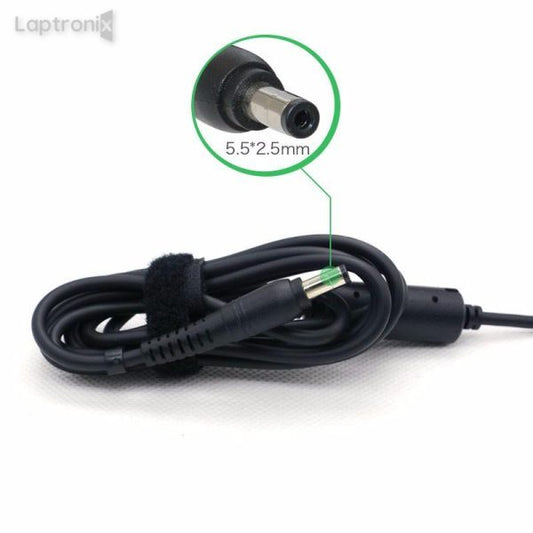 MSI 19.5V 9.23A 180W (5.5mm*2.5mm) Original Laptop Charger for 04G266009900, 04G266009940