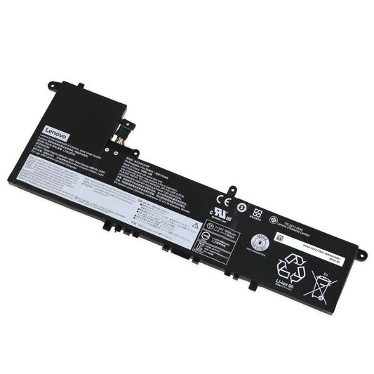 Original Lenovo L19M3PD3 Laptop Battery for SB10V27764 5B10W67393 8SSB10V2776 ideapad S540-13IML S54013IML 81XA0021TW ideapad S54013IML 81XA0016TW