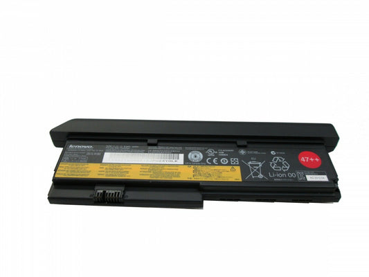 LENOVO Original 42T4825 Laptop Battery for Lenovo ThinkPad X200 ThinkPad X200 7457 X201 ThinkPad X2013323