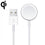 WIWU M7 2.5W MagSafe Magnetic Wireless Charger For Apple Watch Series 6 & 5 & 4 & 3 & 2 & 1, M7