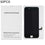 50 PCS Cardboard Packaging White Box for iPhone 8 Plus / 7 Plus LCD Screen, i8 Plus / i7 Plus Packaging Box