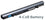 Toshiba PA5076U-1BRS Battery for G71C000F1210 G71C000F2110 P000562380 P000562390 PABAS268 U940DPS U940-DQS