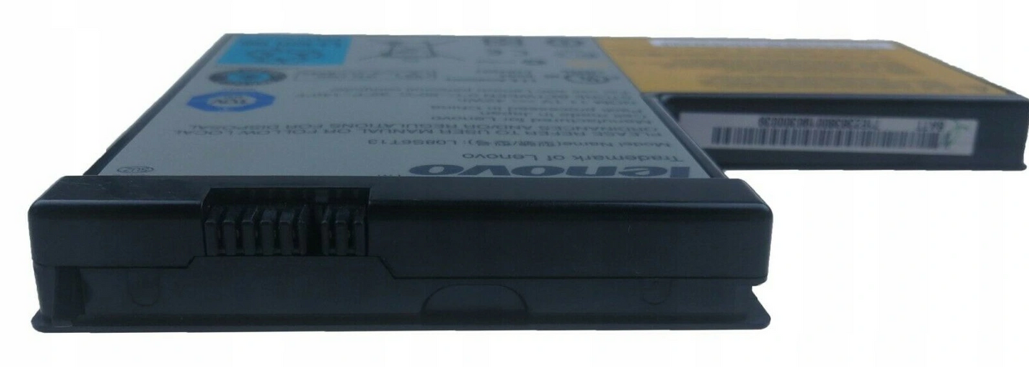 Lenovo L08S6T13 Original Laptop Battery for IBM Y650 Y650A Lenovo Ideapad Y650 4185 Series