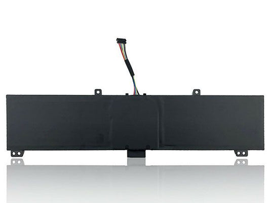 LENOVO L13M4P02 L13N4P01 Original Laptop Battery for Y50p 21CP5/57/128-2 Y50-70 59416738 5B10K10190 Y50-80 Y70-70T-80DU00LSAU