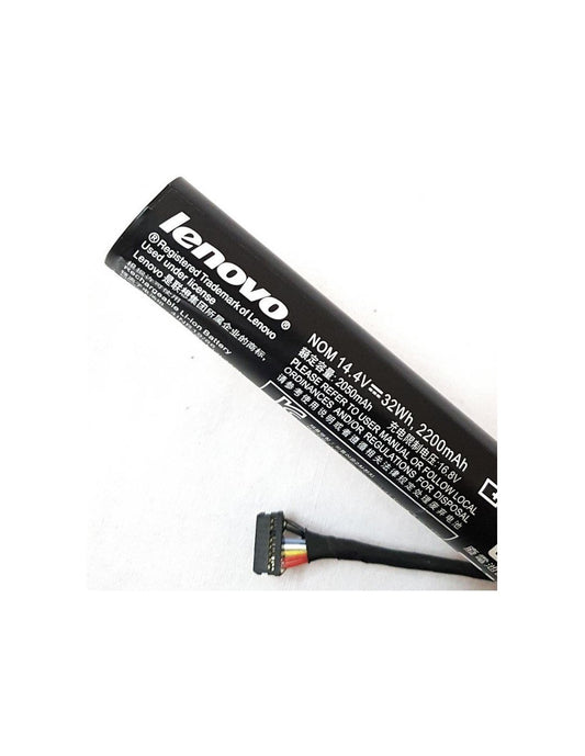 LENOVO L14L4A01 L14L4E01 Original Laptop Battery For L14M4A01 4INR19/65 L14M4E01 5B10K10216 Z41-70 Z51-70 IdeaPad Y50C Ideapad 500-14ISK