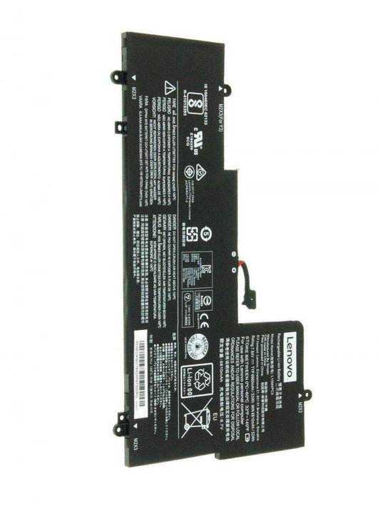 LENOVO L15M4PC2 Original Battery For 2ICP6/64/71-2 5B10K90778 Ideapad Yoga 710-14IKB Yoga 710-15ISK Yoga 710-14IKB(80V4)