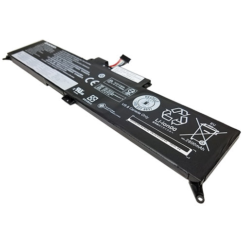 Original Lenovo 00HW027 00HW026 Laptop Battery SB10F46464 01AV432 SB10F46465 ThinkPad Yoga 260(20FE-002DAU) ThinkPad Yoga 260 ThinkPad Yoga 260(20FE-0011AU) Series