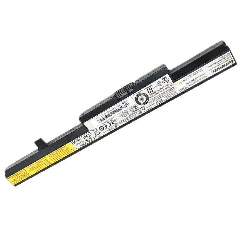Lenovo L13L4A01 L13M4A01 battery for 4ICR19/66 5B10K10151 L13M4A01 G50-70 B40-30 B4080(80LS) B50-80