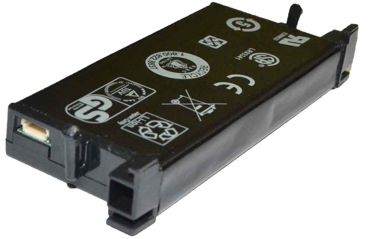 DELL M164C M9602 Original Laptop Battery for GC9R0 KR174 X8483 PERC 5/E PERC 6/E PERC H700 PERC H800