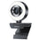 Yesido KM20 2K Zoom 4.0MP HD USB Webcam, Cable Length 1.5m with Fill Light, KM20