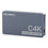 FEEWORLD C4K Video Capture 4K HDMI 60Hz In and Out USB-C Plug and Play for Streaming Gaming Video Conference