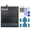 4050mAh L16D1P3 for Lenovo Phab2 Pro1 Li-Polymer Battery, For Lenovo Phab2 Pro