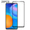 For Huawei P Smart 2021 25 PCS Full Glue Full Screen Tempered Glass Film, For Huawei P Smart 2021 (25 PCS)