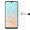 For Doogee N20 Pro 0.26mm 9H 2.5D Tempered Glass Film, For Doogee N20 Pro