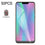 50 PCS Non-Full Matte Frosted Tempered Glass Film for Huawei Honor 8C, No Retail Package, For Huawei Honor 8C (50 PCS)