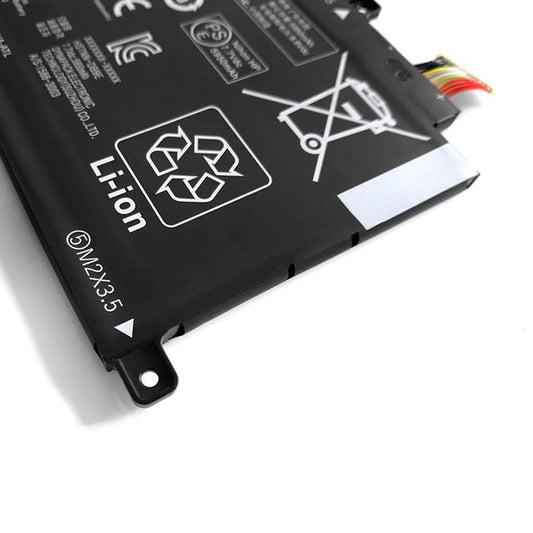 HP MR02XL Original Laptop Battery for L46601-005 HSTNN-DB9E L45645-271 Elite x2 G4