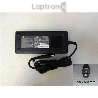 HP 19.5V 6.15A 120W (7.4mm*5.0mm) Original Laptop Charger For ADP-120MH B 645156-001