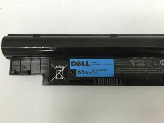 New DELL 268X5 Laptop Battery for 3121258 451-11845 M0P7P Latitude 3330 Vostro V131R Vostro V131D Series Inspiron N311z Series