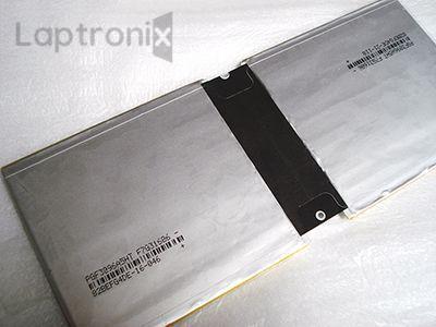Microsoft P21G2B Battery for MH29581 2ICP3/97/106 Microsoft Surface 2 RT 2 II RT2 1572 10.6 inch Surface RT2 1572 Series