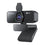 Yesido KM13 1080P 2.0MP USB Webcam, Cable Length 1.5m, KM13
