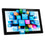 HSD2151 21.5 inch LCD Display Digital Photo Frame, RK3576S Octa Core, Android 14, 4GB+32GB, 21.5 inch 4GB+32GB