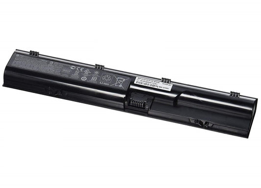 HP PR06 Original Laptop Battery for HSTNN-IB2R HSTNN-Q87C-5 LC32BA122 QK647AA HP Probook 4330s 4331s 4430s 4431s 4435s 4436s 4440s 4540s Tablet