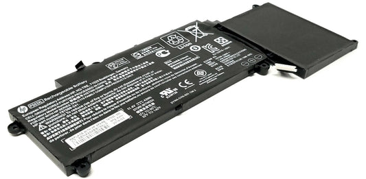 New HP Original PS03XL Battery for 778956-005 HSTNN-DB6O PL03 Stream x360 11-p100no x360 11-p191nr x360 11-p101nf x360 11-p112nr